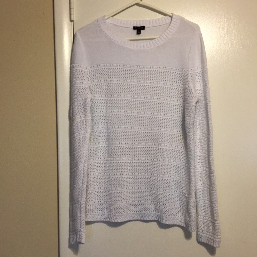 Talbots Sweater Sz L